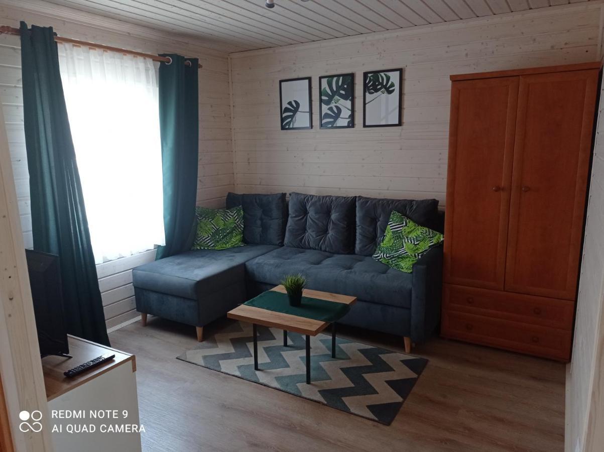 Domki Letniskowe ,,Cisza I Spokoj" Villa โคลเชโว ห้อง รูปภาพ